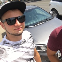 Владислав Иванищук