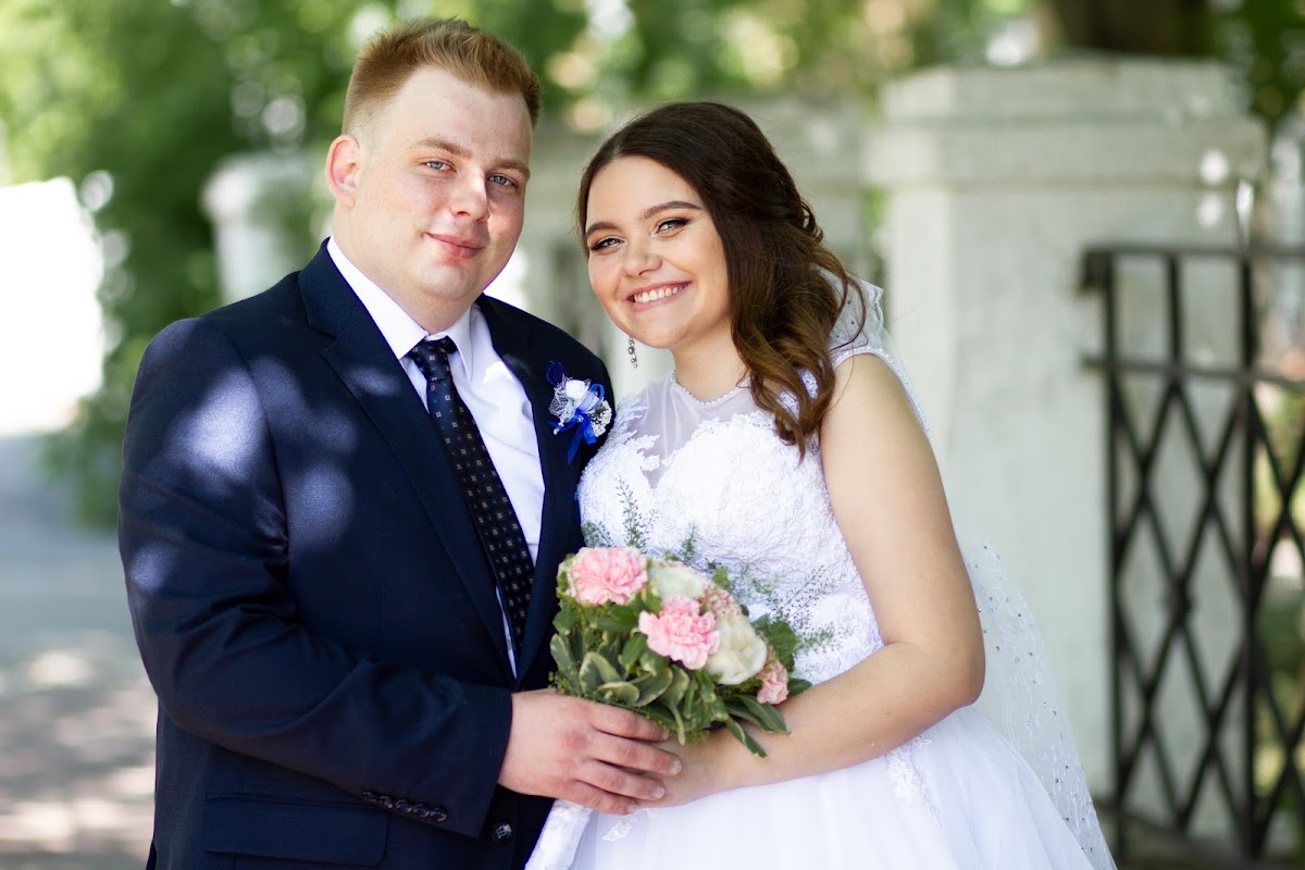 Юлия и Алексей