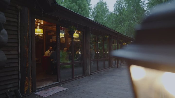 Даниил Тамберг