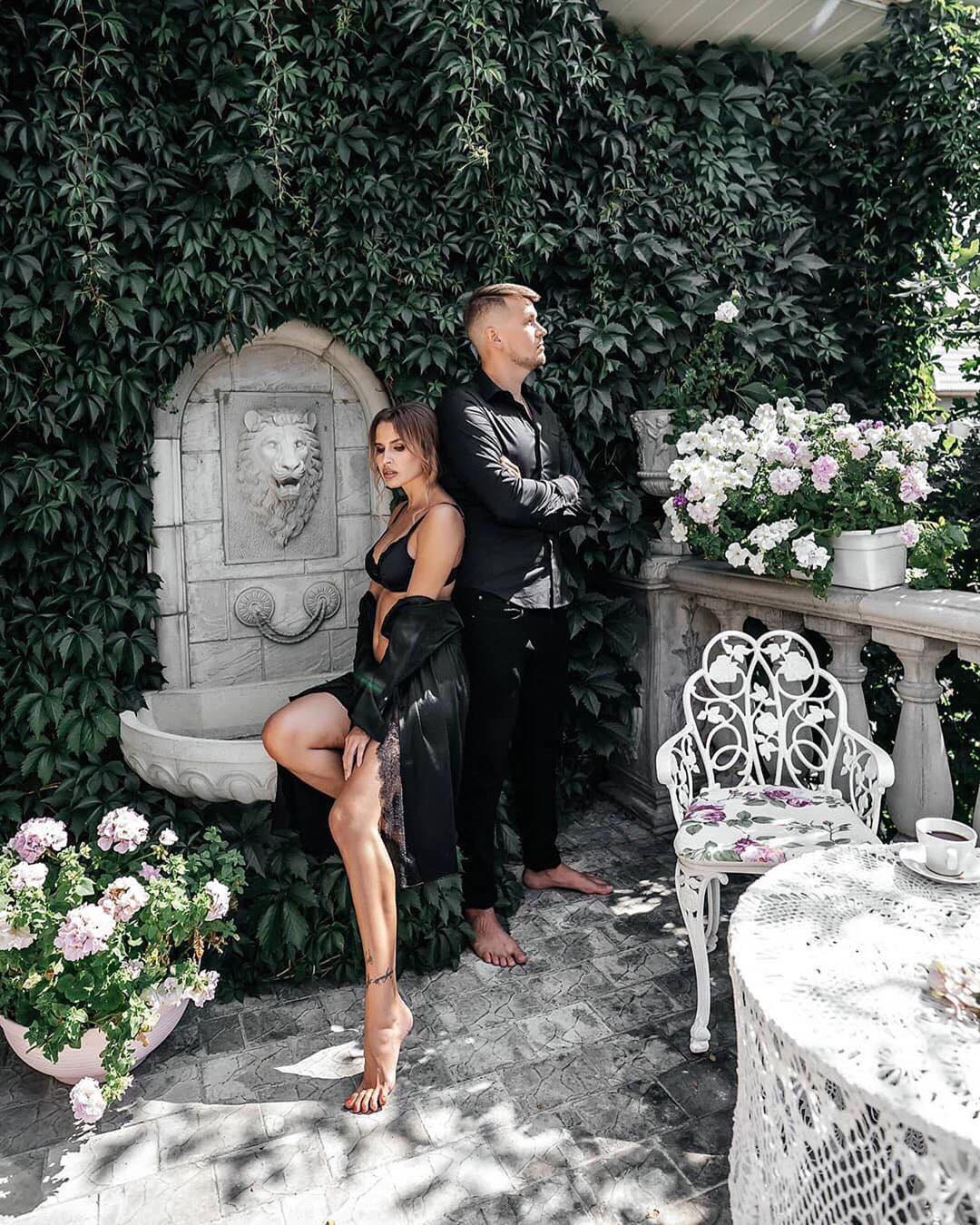 Secret Garden
