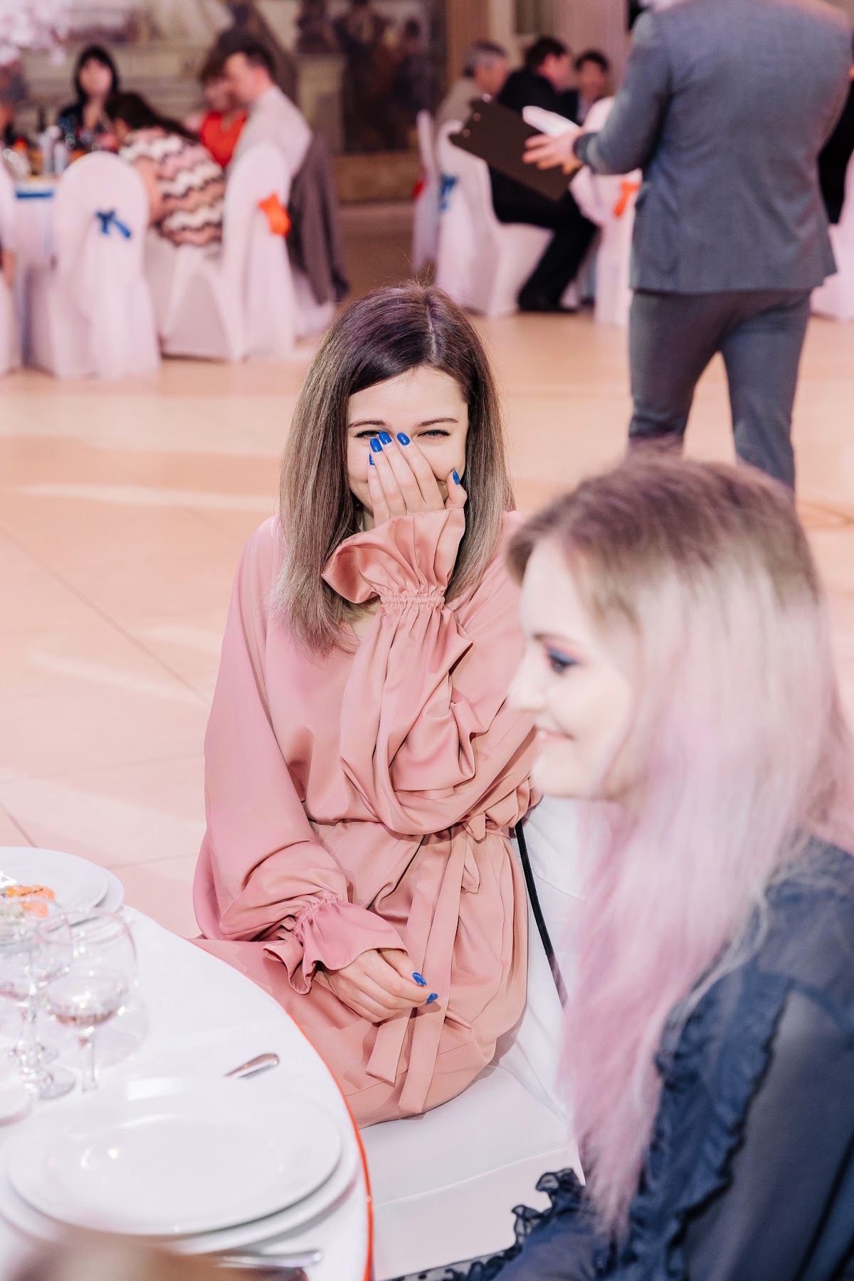 Портфолио: День рождения