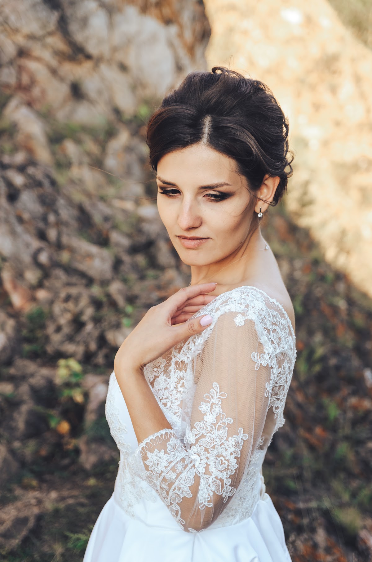 Елена и Иннокентий