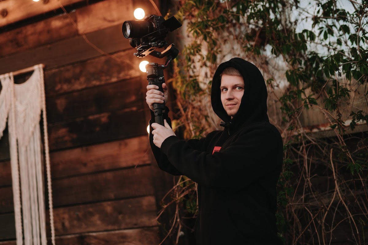 Iam FilmMaker