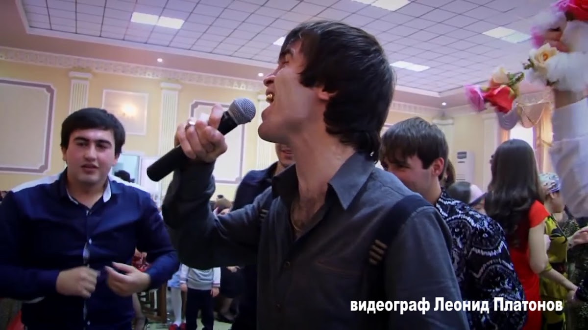 Лилит и Руслан