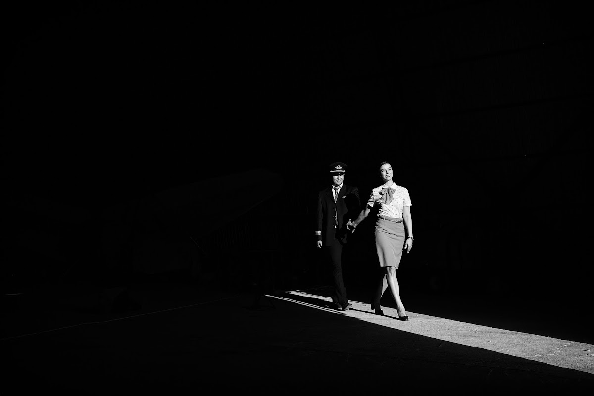 Андрей & Ульяна