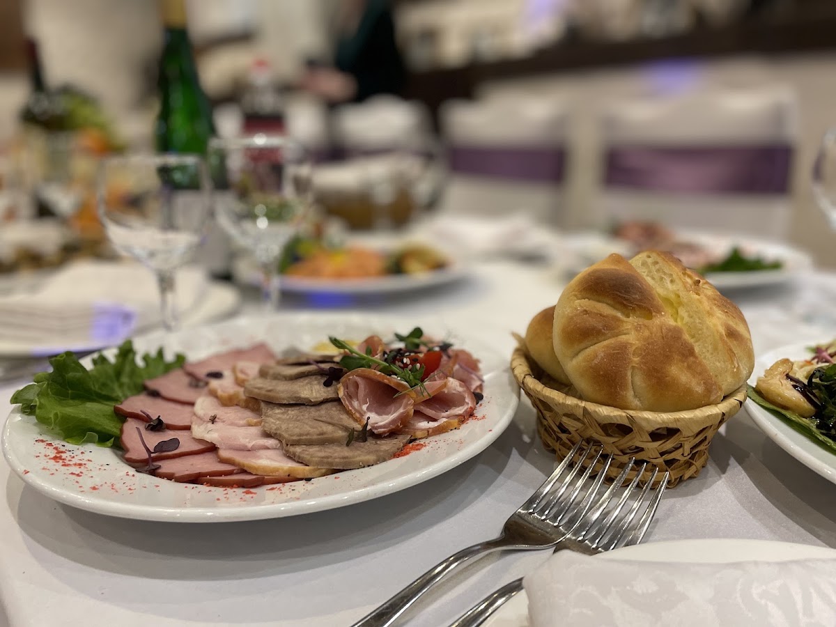 Кухня