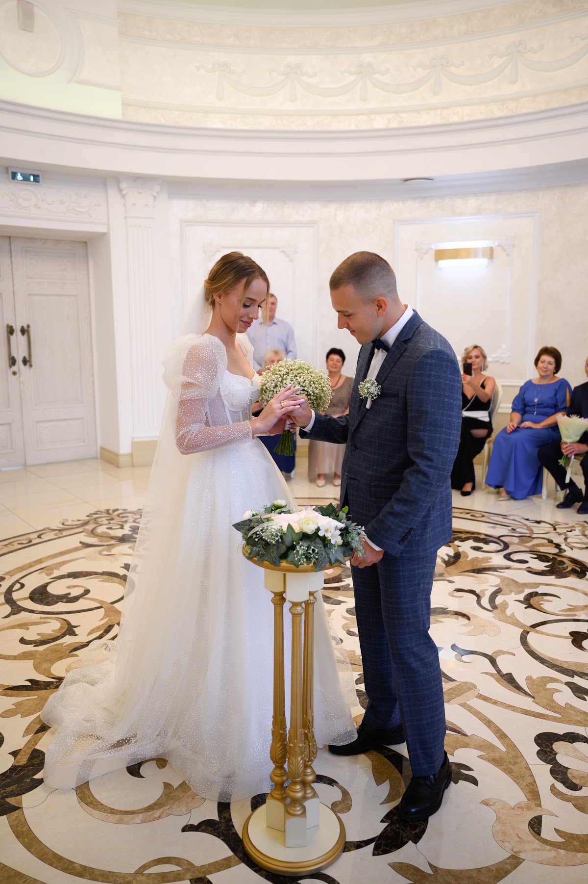 Елизавета & Захар
