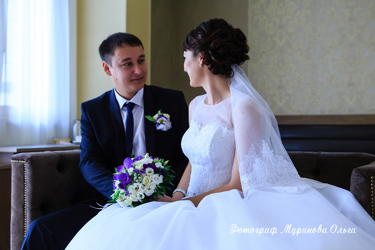 Елена и Руслан