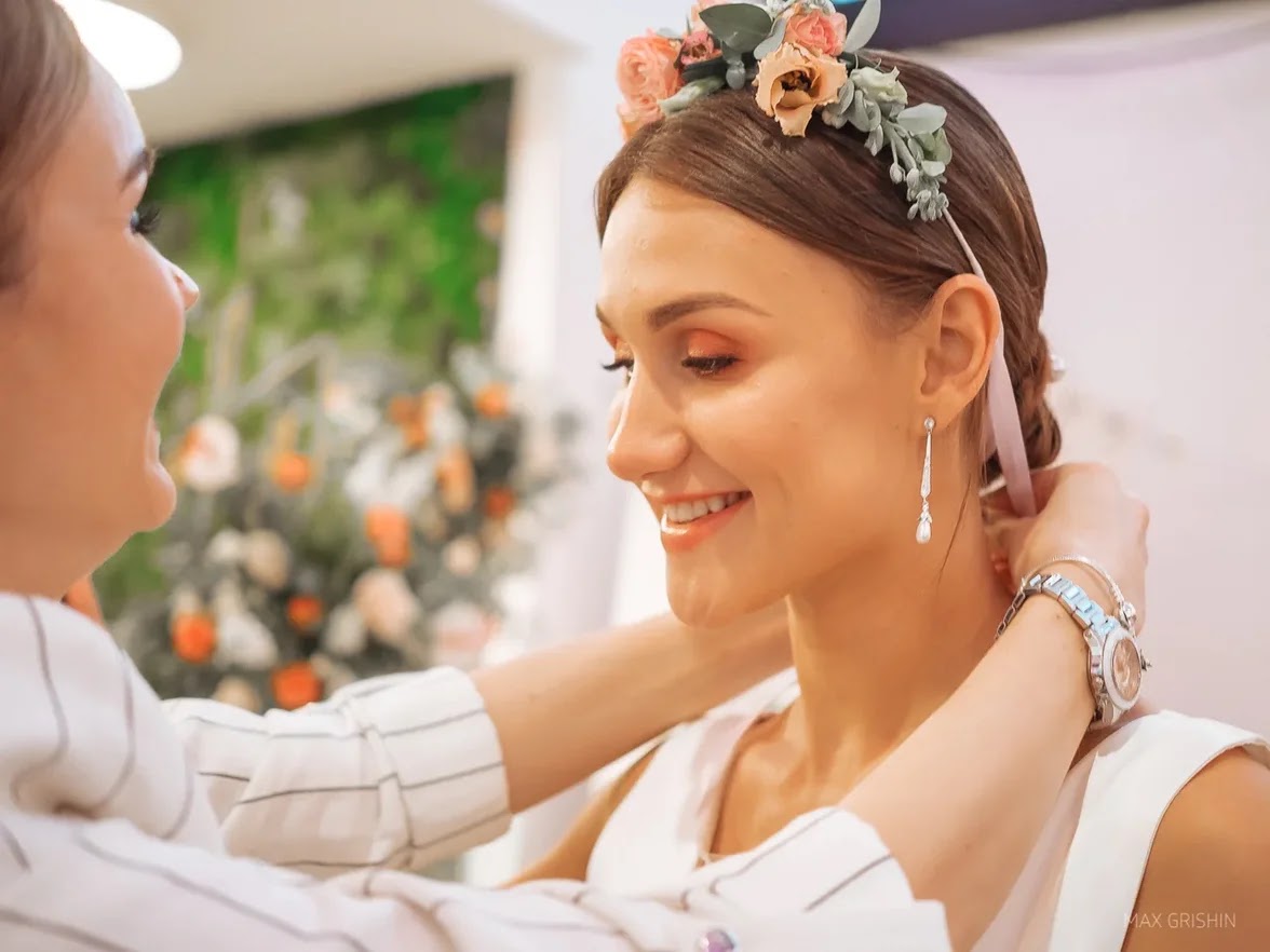 Екатерина Санникова