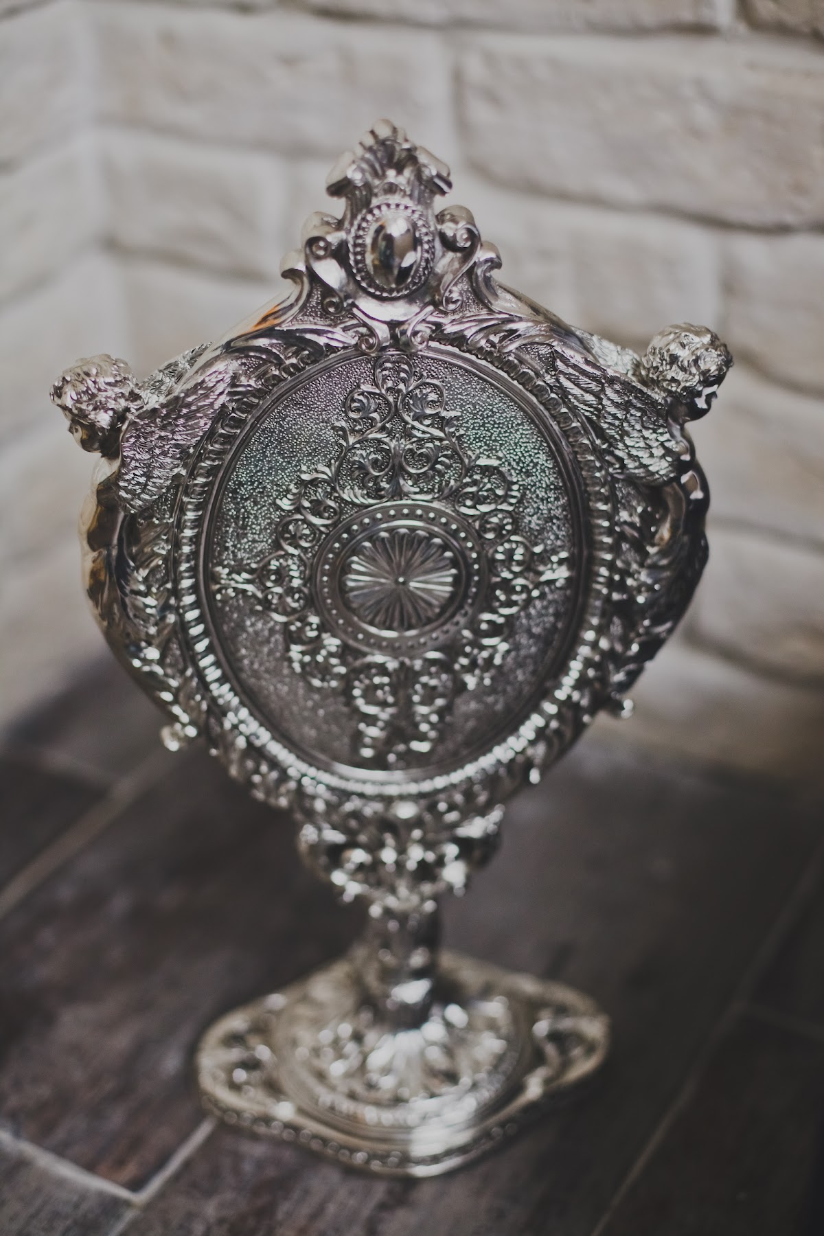 Зеркала