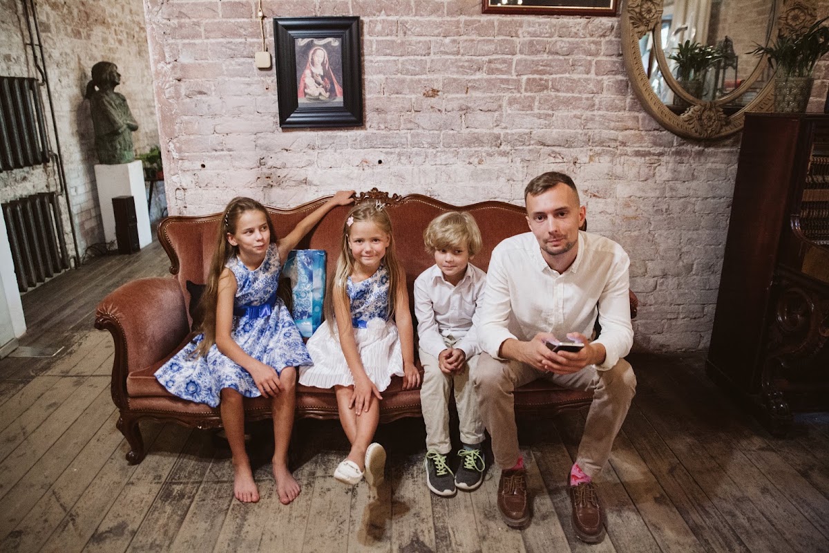 02.08.18 Настя и Илья