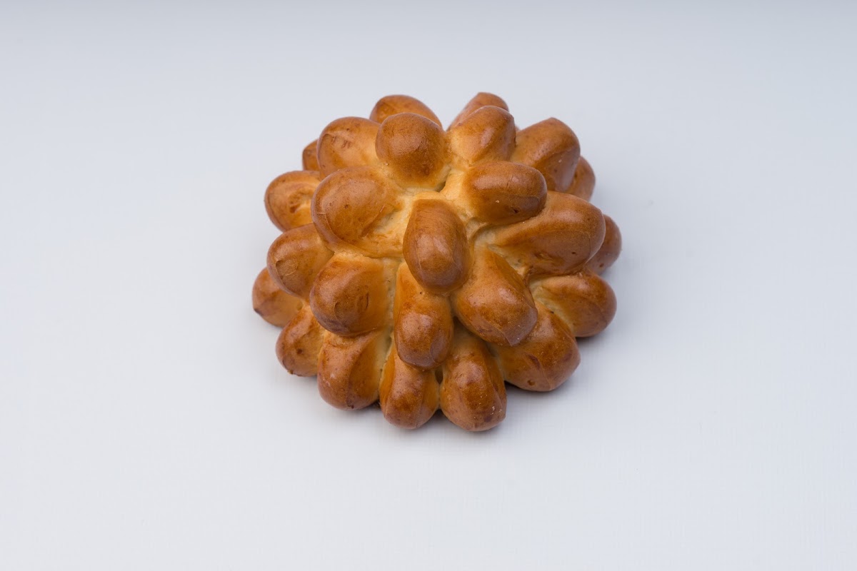 Каравай Кубани