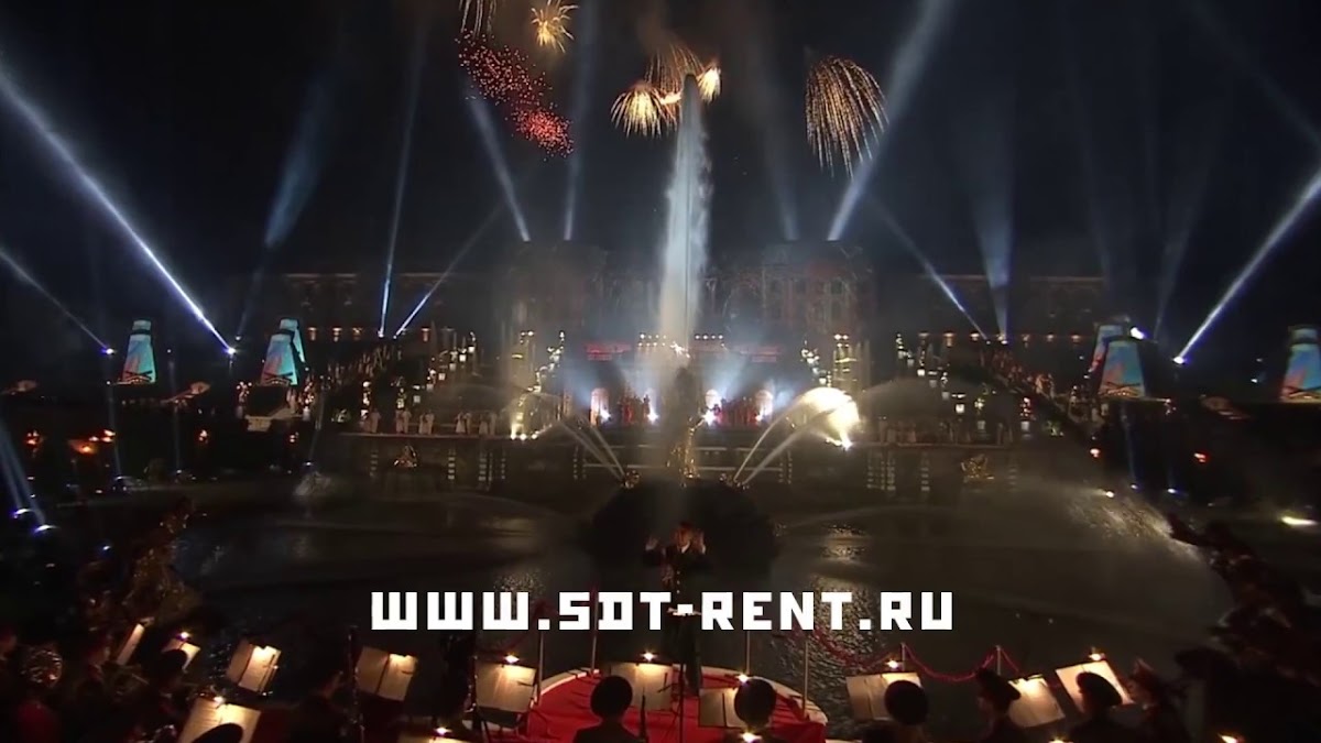 Творческая мастерская "Свет для Театра" – профессиональная техника для шоу и праздников