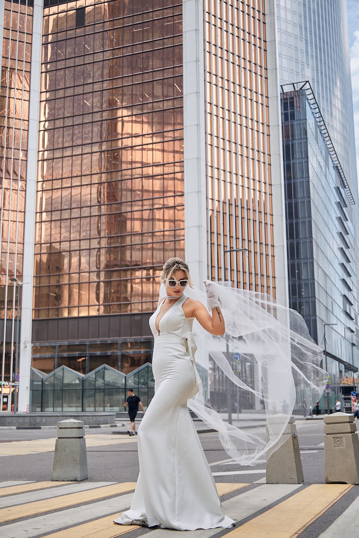 Wedding Day №2