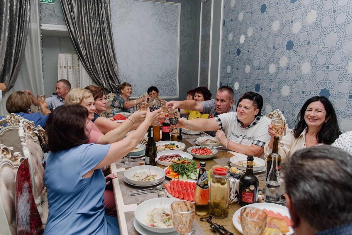 Юбилей 18.07.24