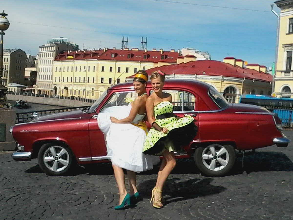 Фотографии
