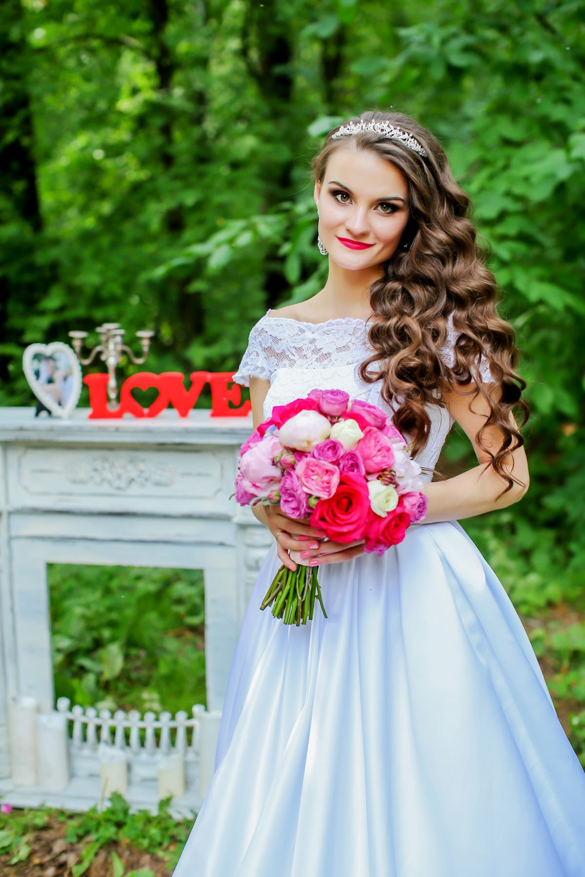 Анна и Антон