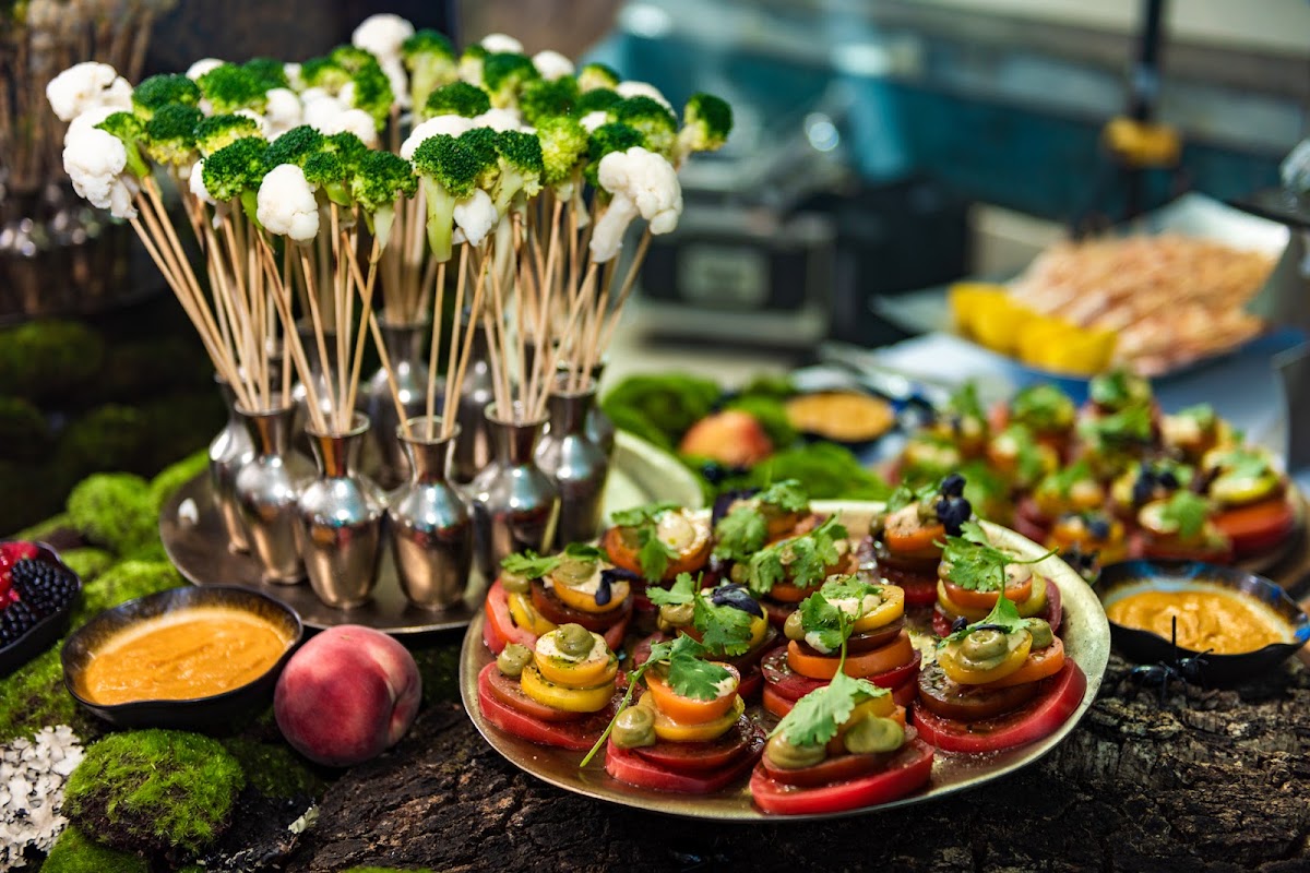 Luciano Catering