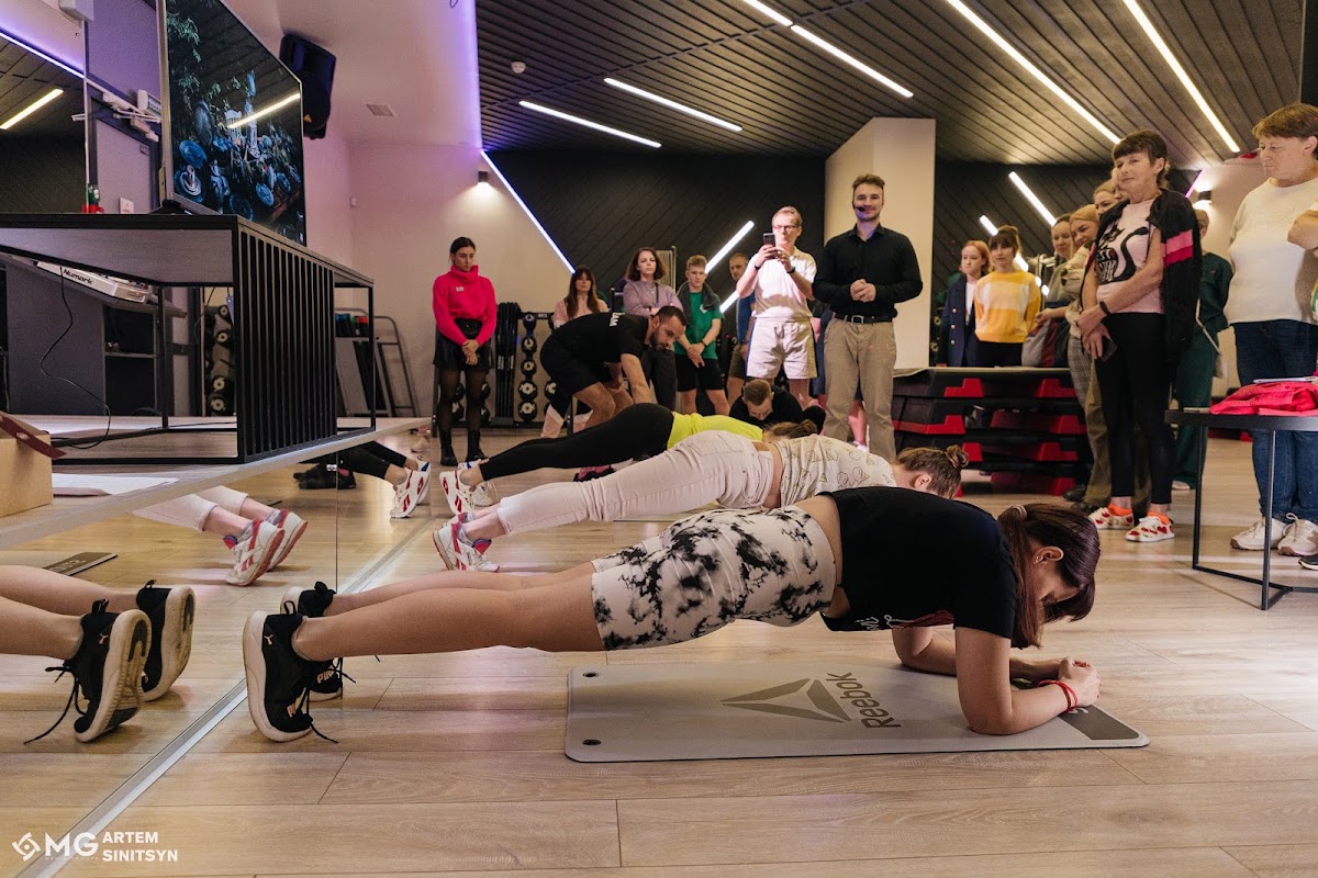 Loft Fitness