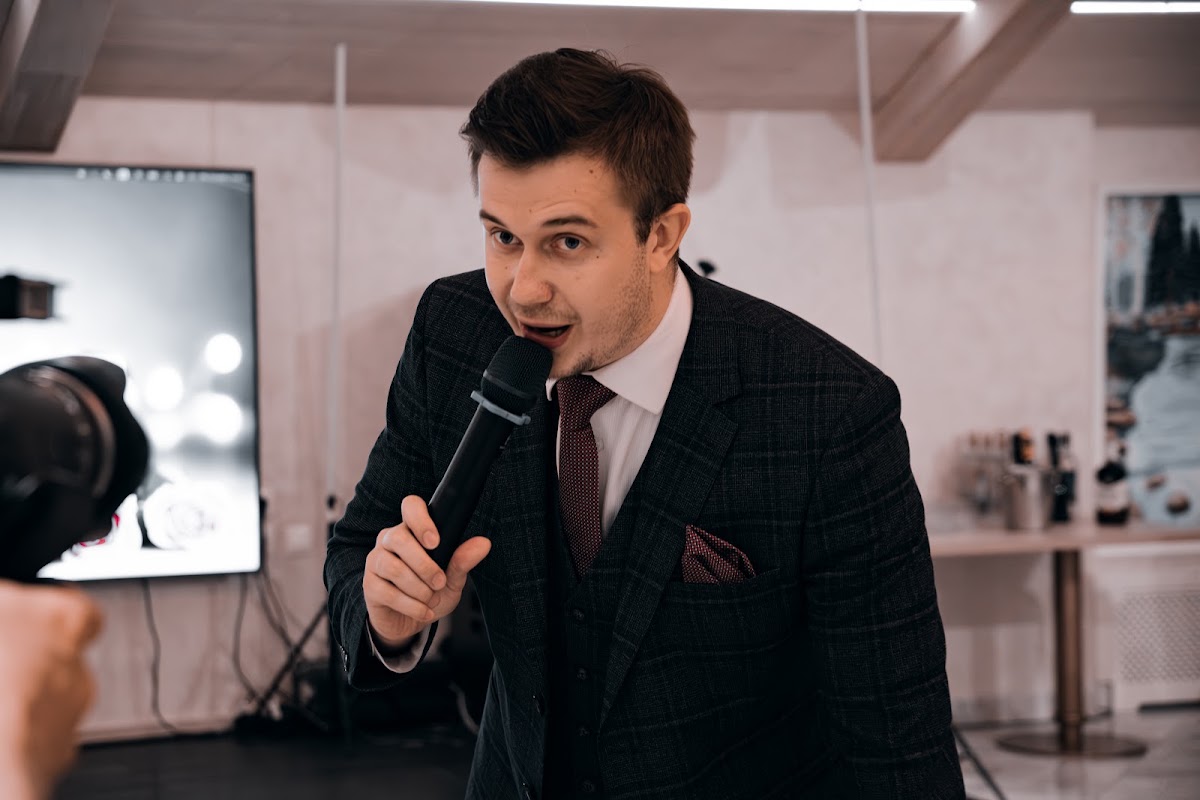 Влада и Константин
