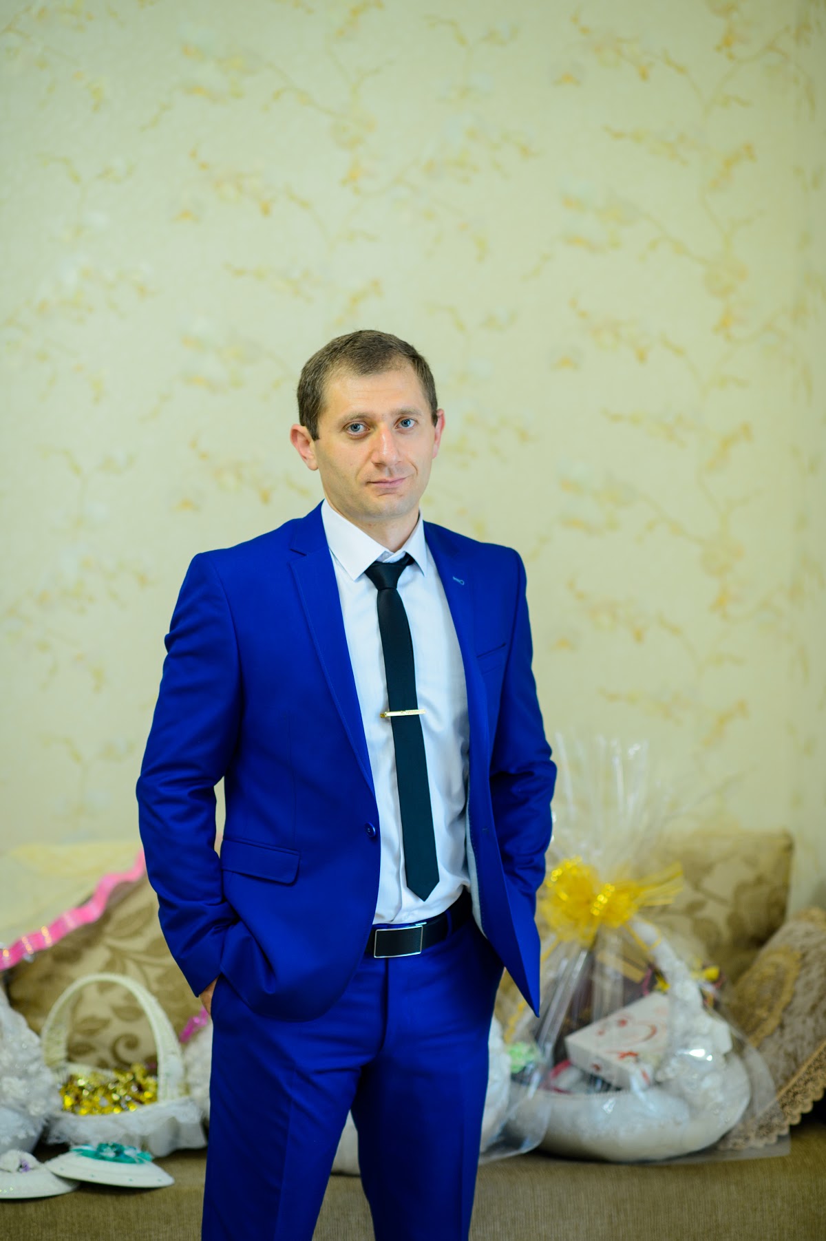 Старый Колодец