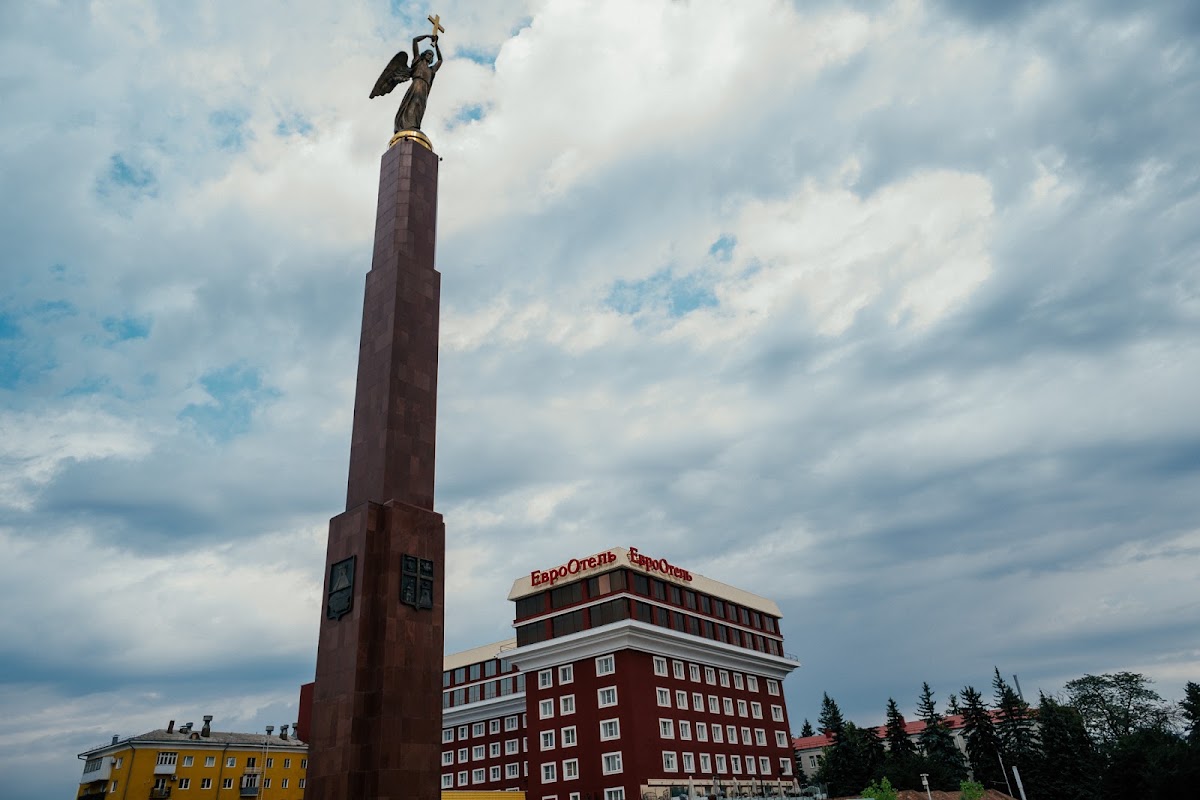 Яна и Егор 14.07.2018