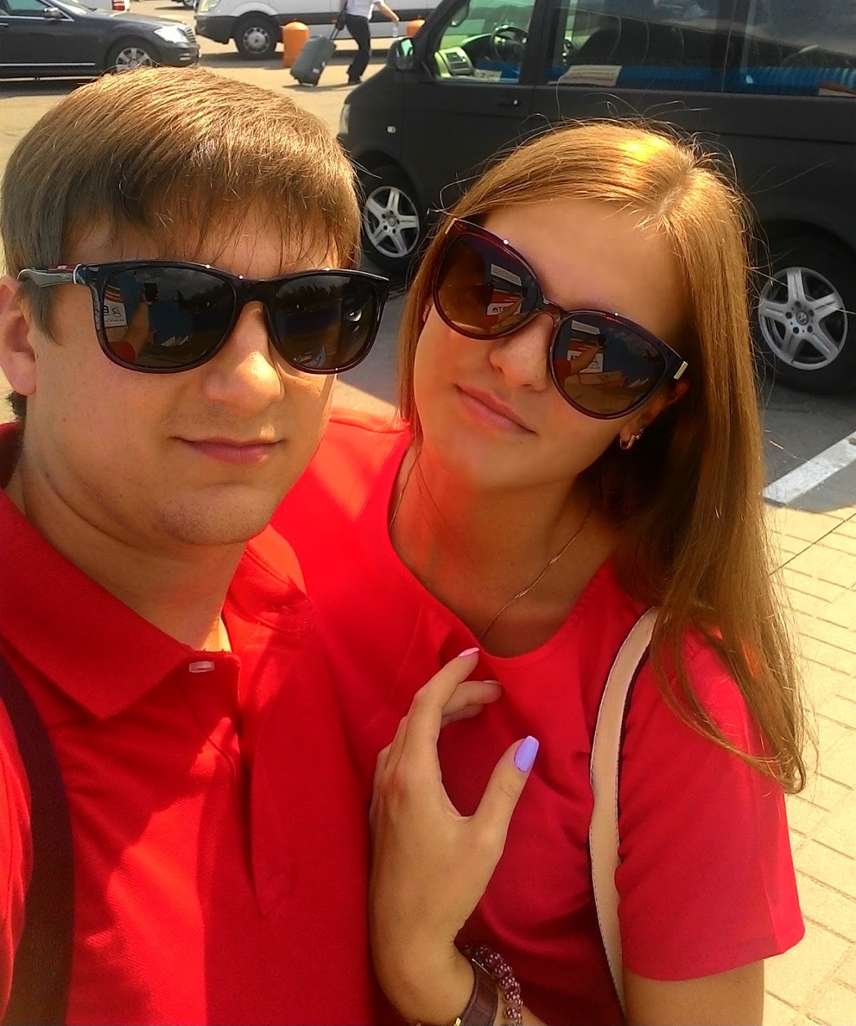 Наталья Белякова