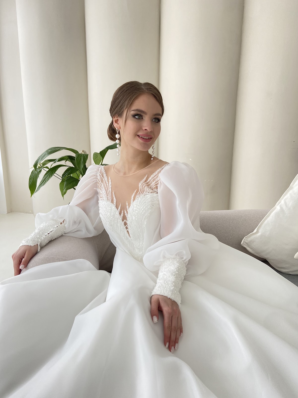 Ксения Сахтёрова