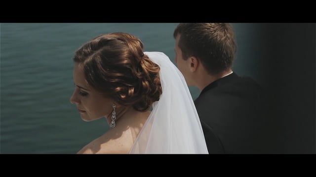 Портфолио: Свадьба