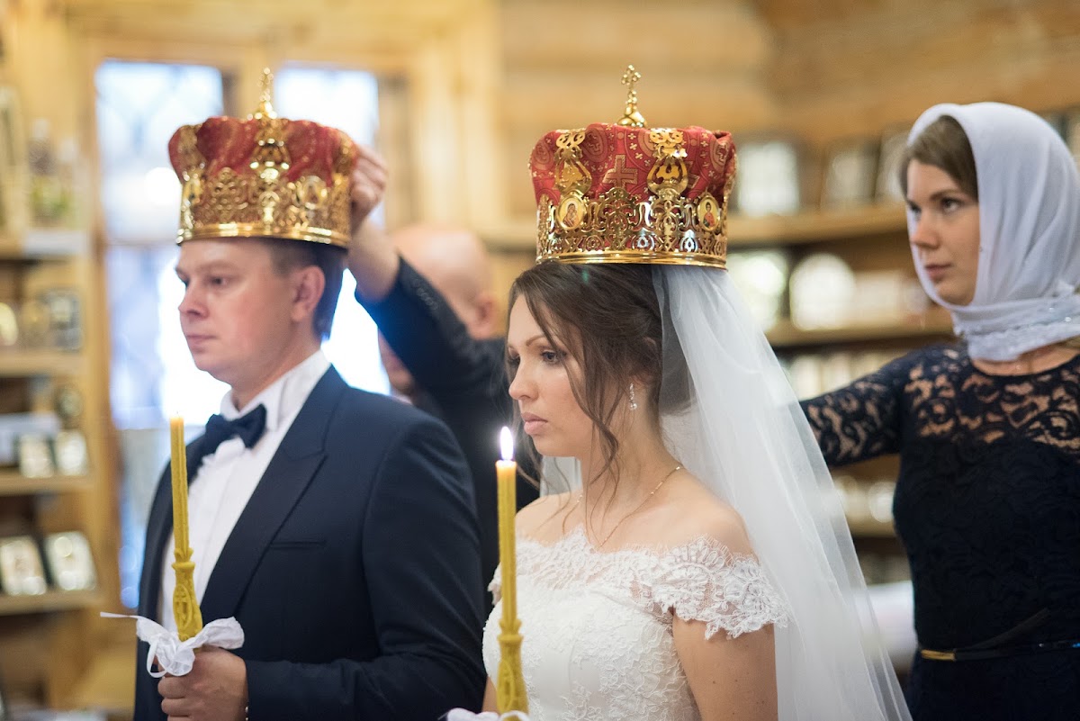 Вика и Артем