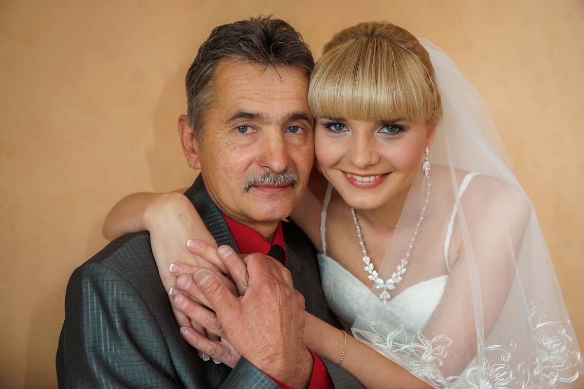 Катя и Денис