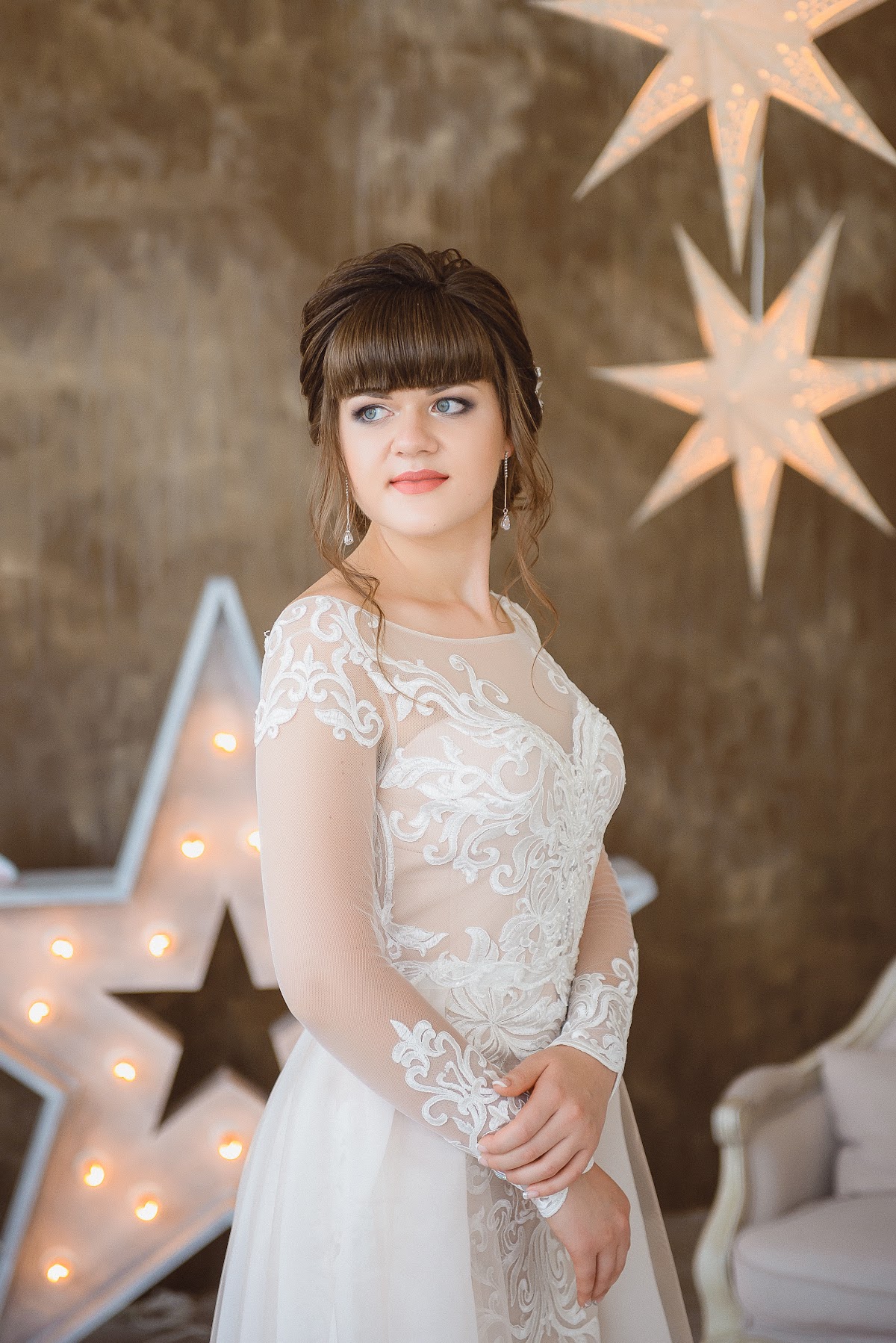 Екатерина и Сергей