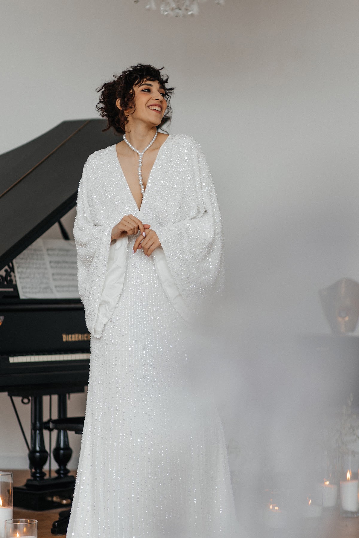 Piano set