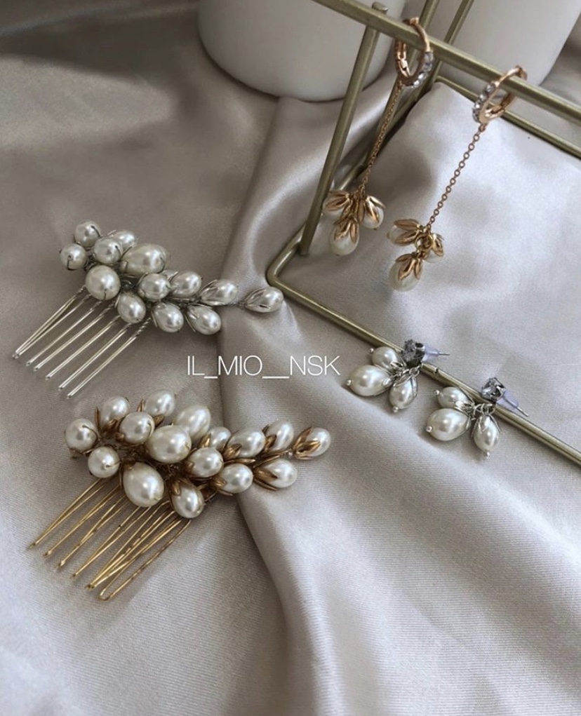 IL MIO Accessories