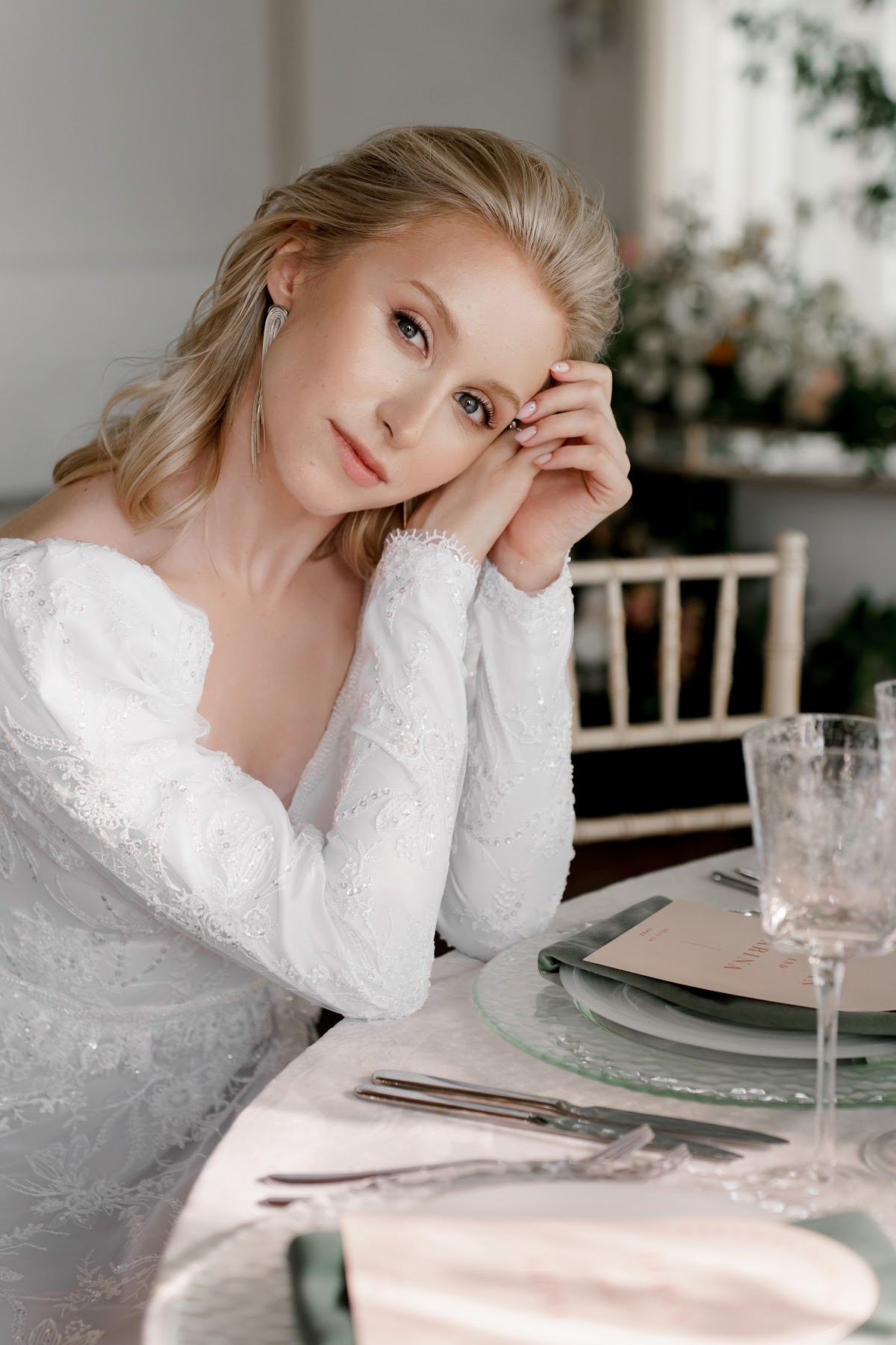 Екатерина и Роман