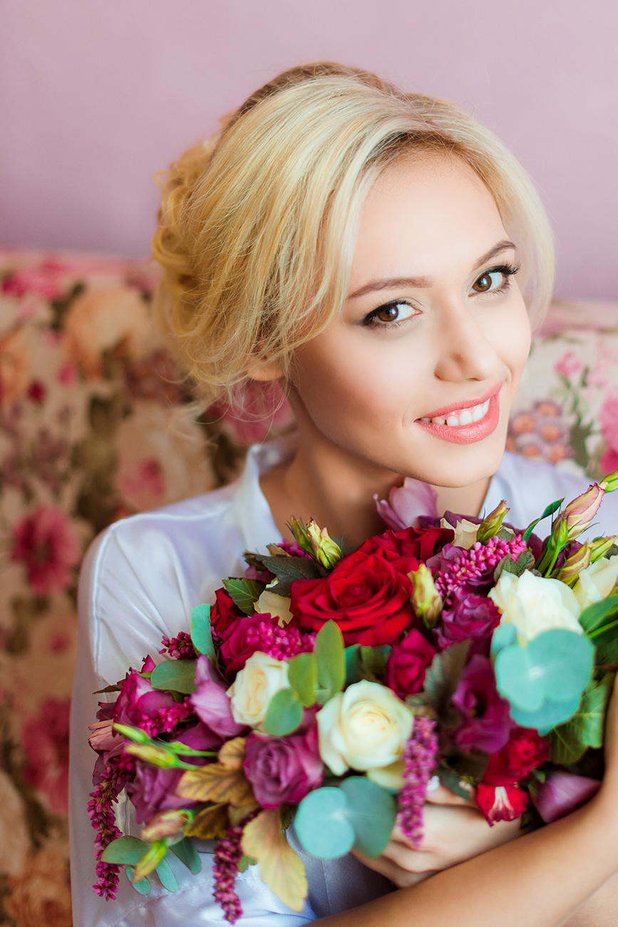Анна и Дмитрий