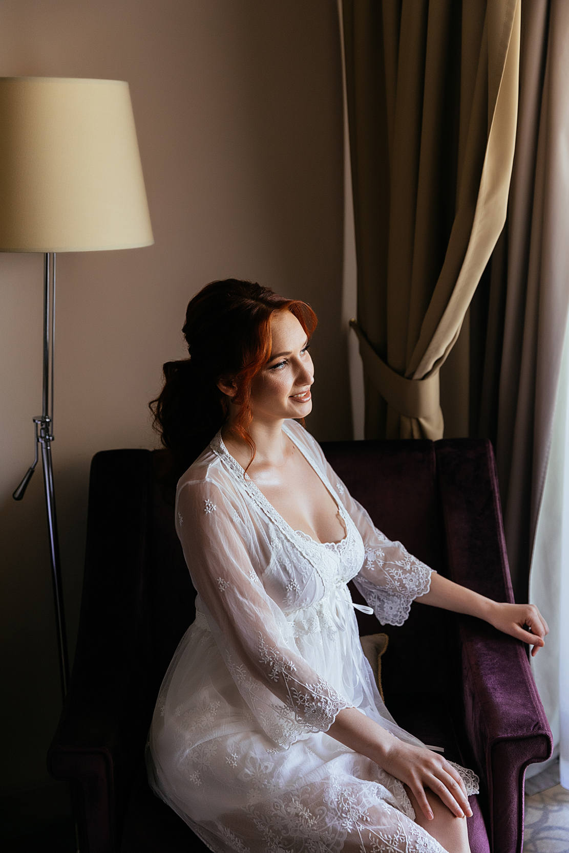 Елена и Павел