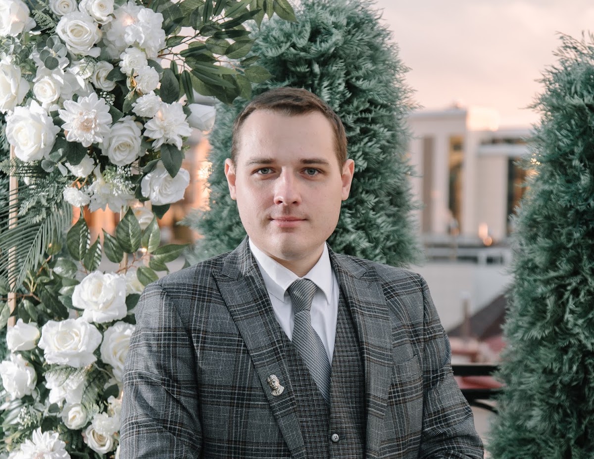 Портфолио