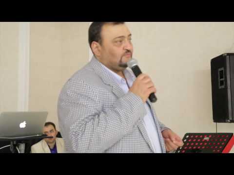 Аванес Мирзоянц