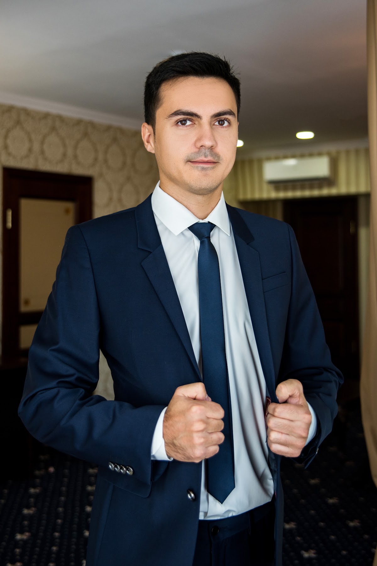 Анна и Максим