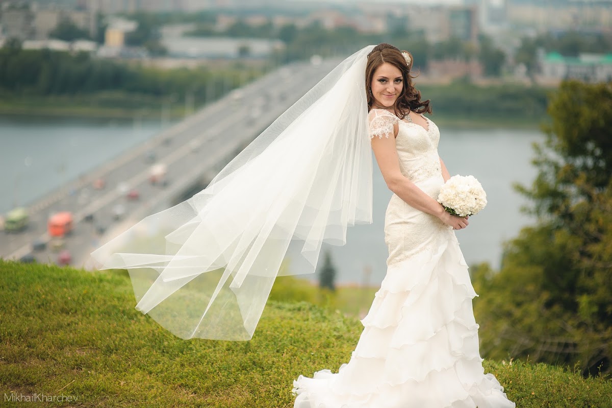 Анна и Александр