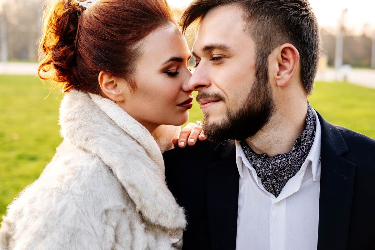 Ирина и Сергей