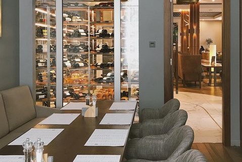 VIP-зал
