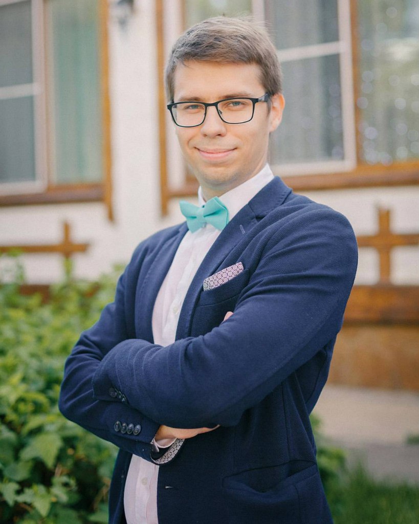 Портфолио