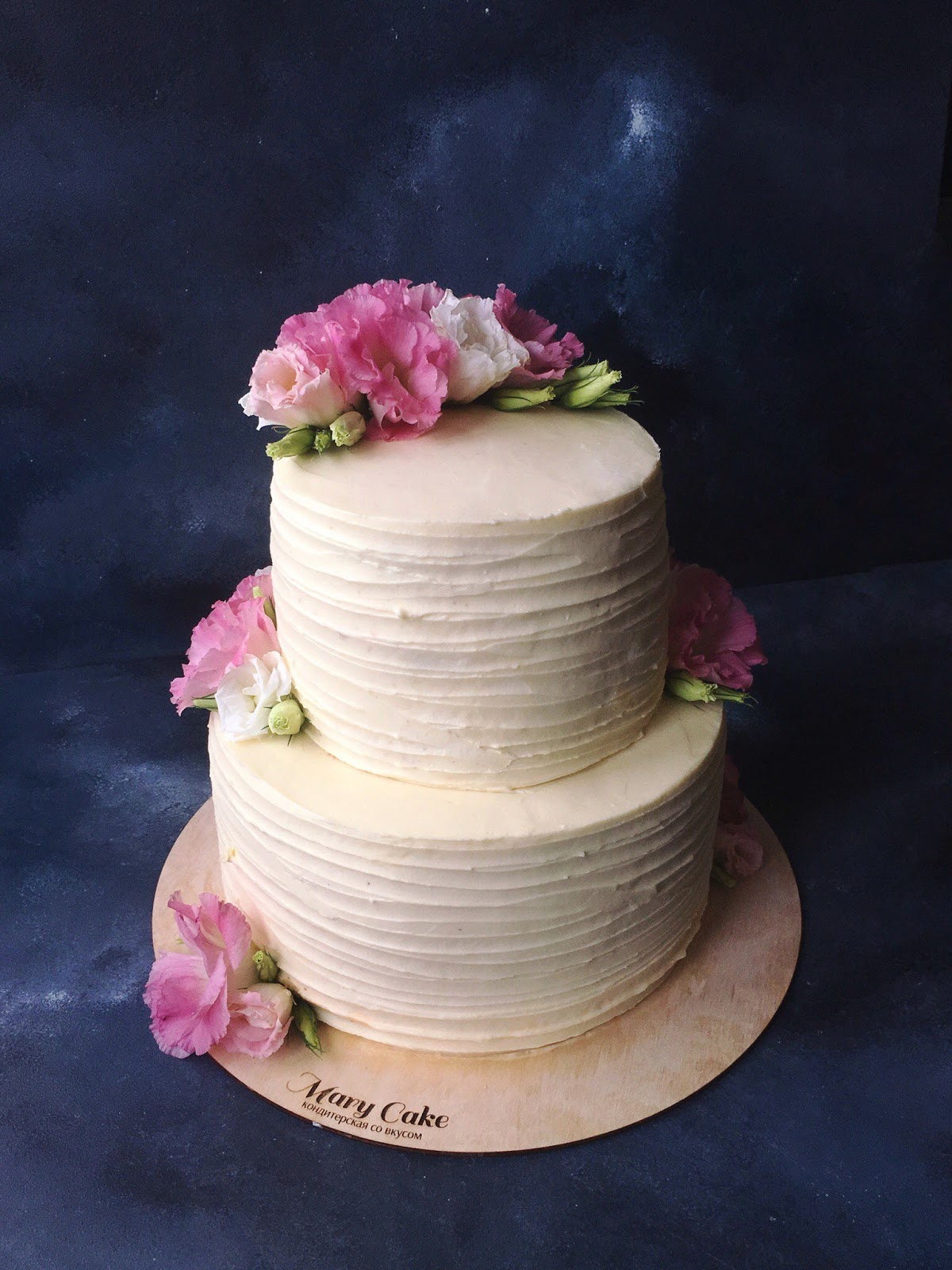 Mary Cake