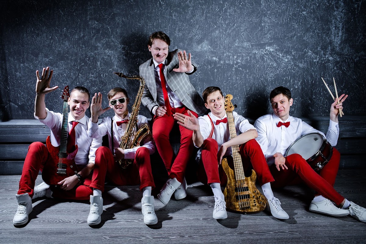 Bulgakov Band