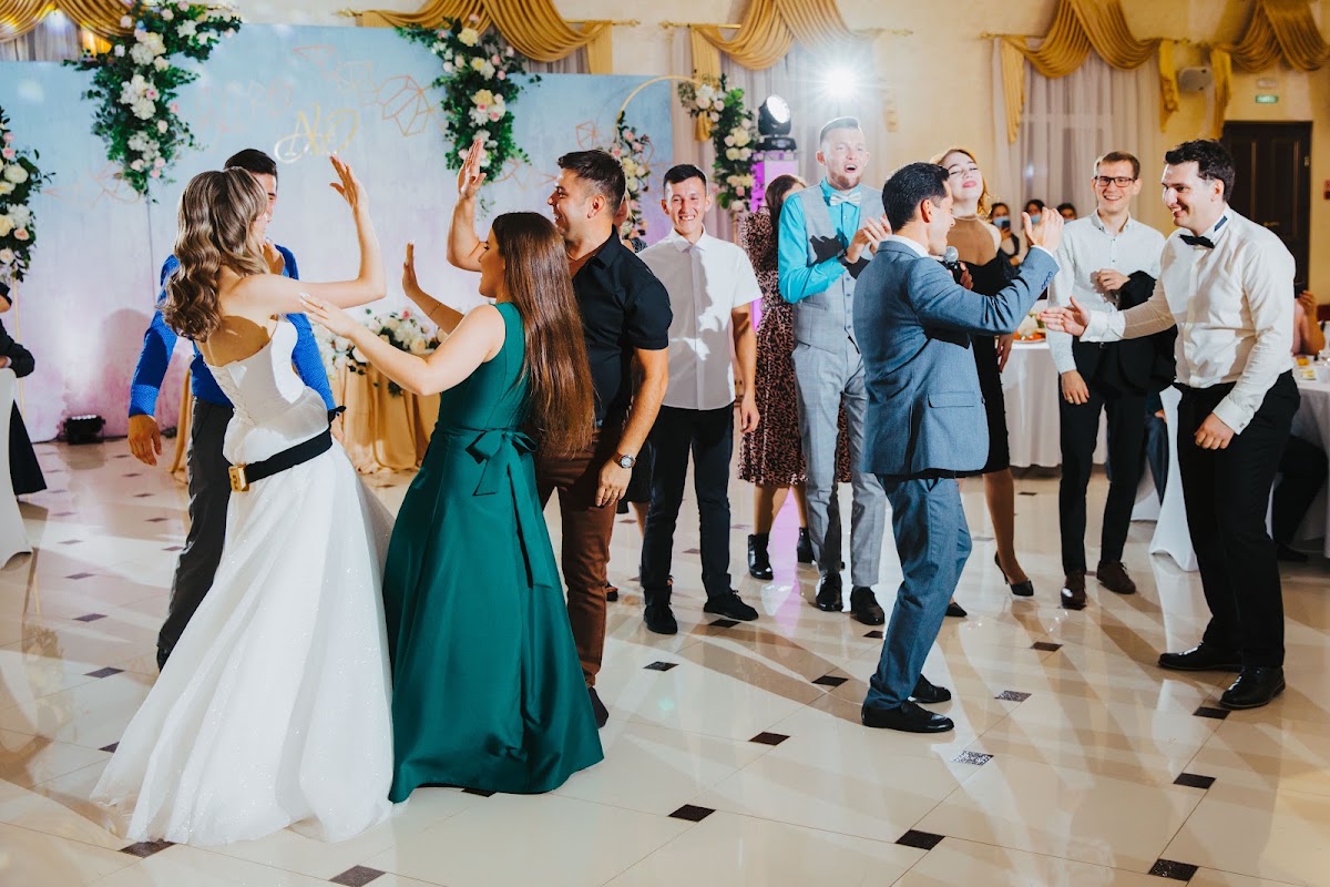 Айдар & Юлдуз