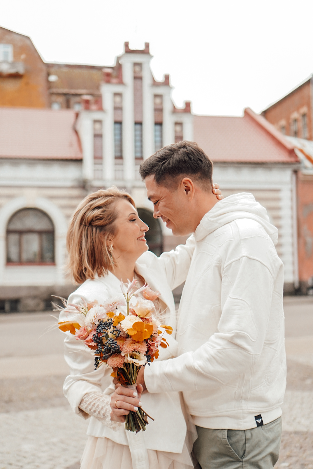 Портфолио: Свадьба