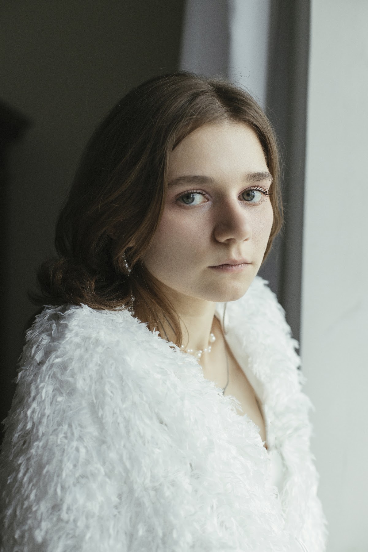 Анна и Юрий
