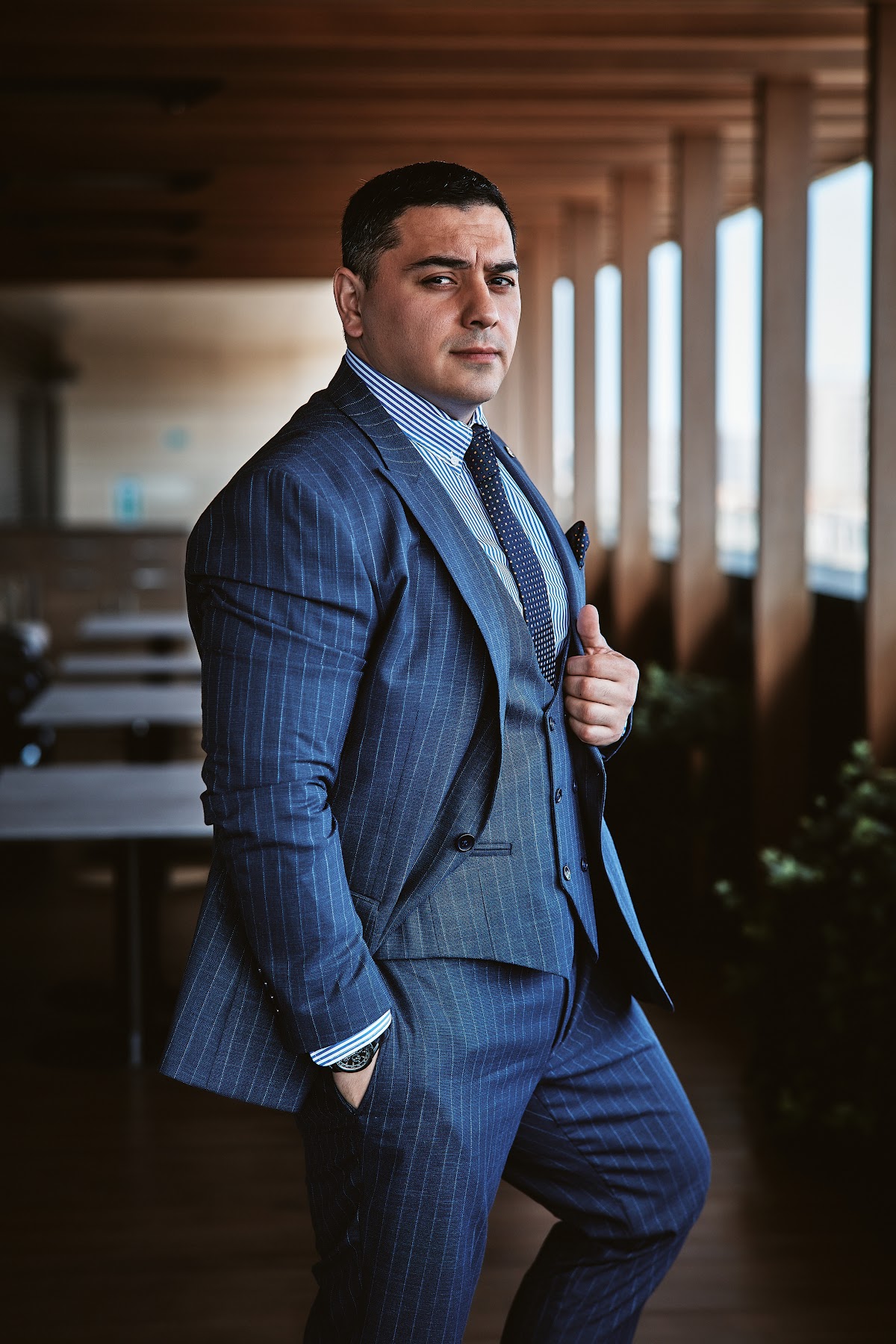 Севара и Далер